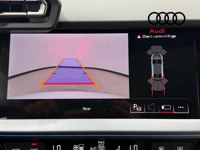 New 2026 White Audi 40 Premium image 19