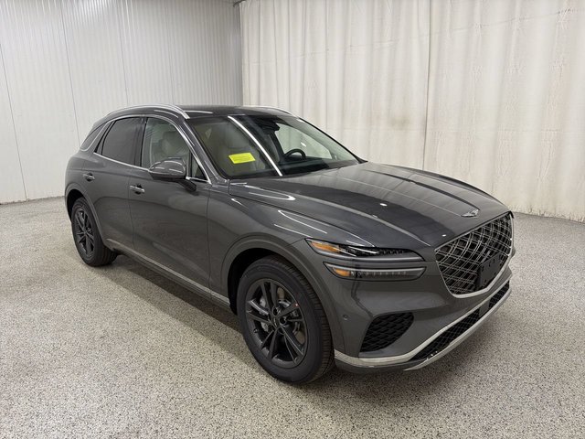 2027 Genesis GV70 2.5T ADVANCED
