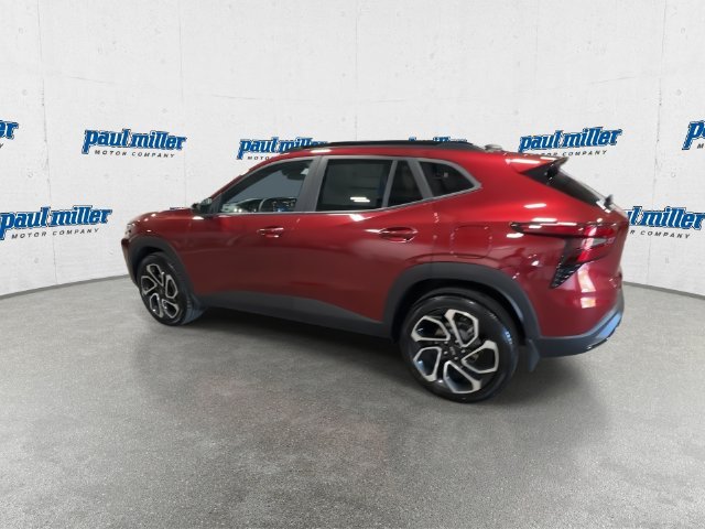 2025 Chevrolet Trax RS - Photo 8