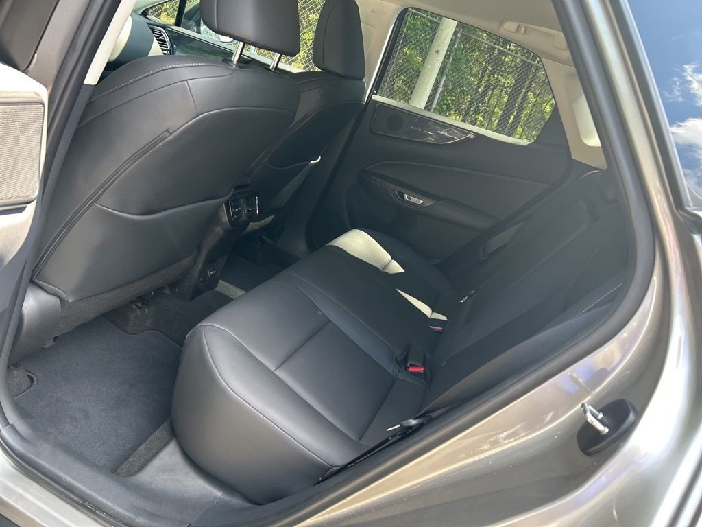 2024 Lexus NX 350 - Photo 25