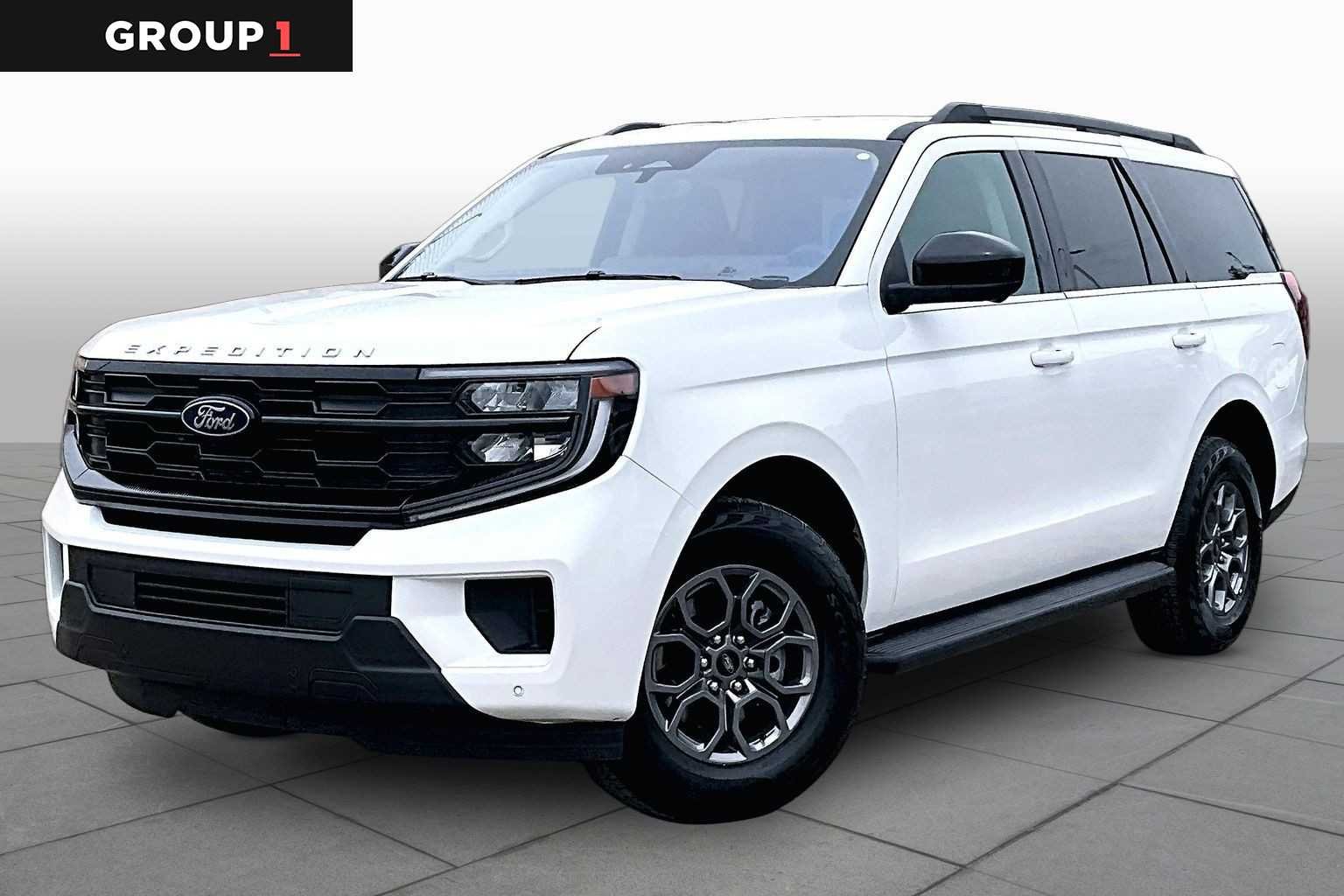 2025 Ford Expedition Active's photo