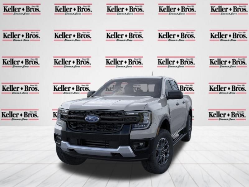 New 2026 Avalanche Ford XLT image 3