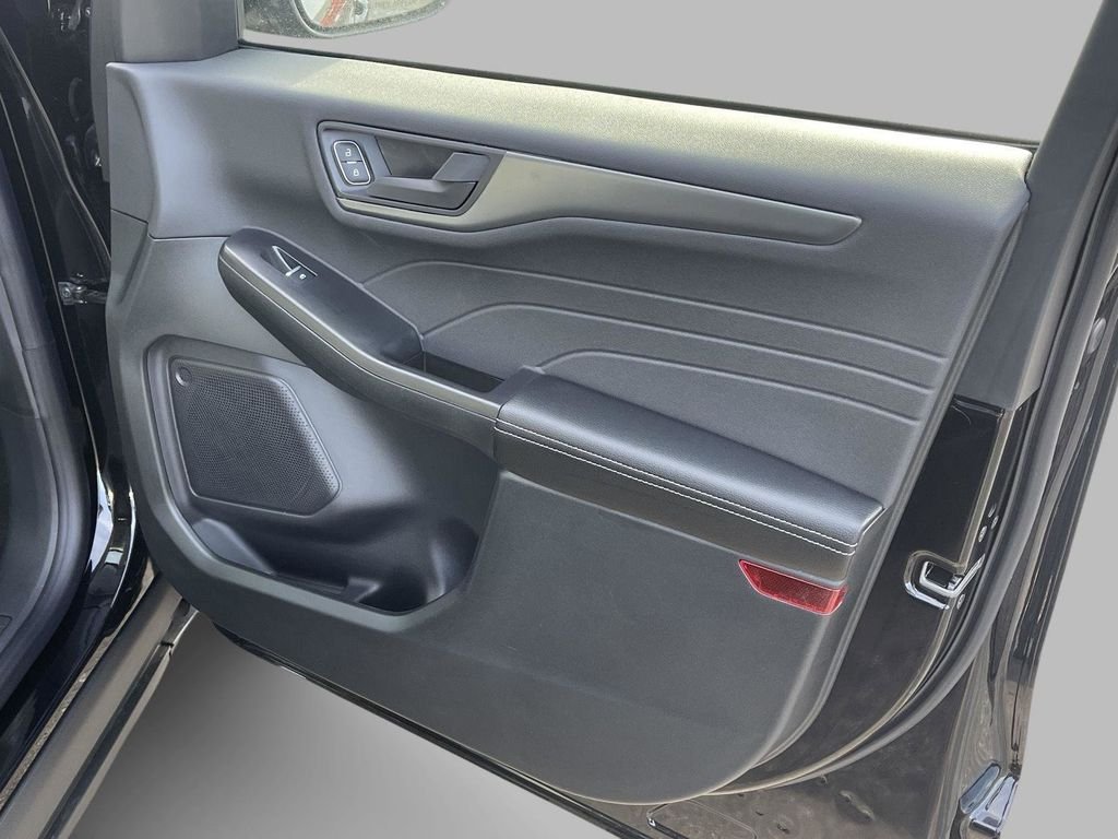 New 2026 Agate Black Metallic Ford Active® image 14