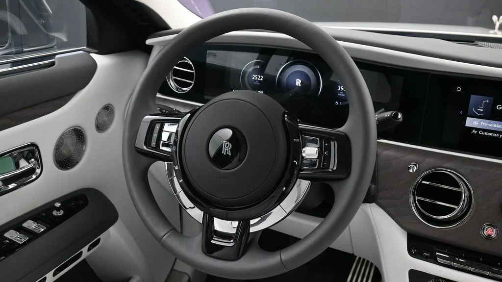 New 2026  Rolls-Royce  image 17