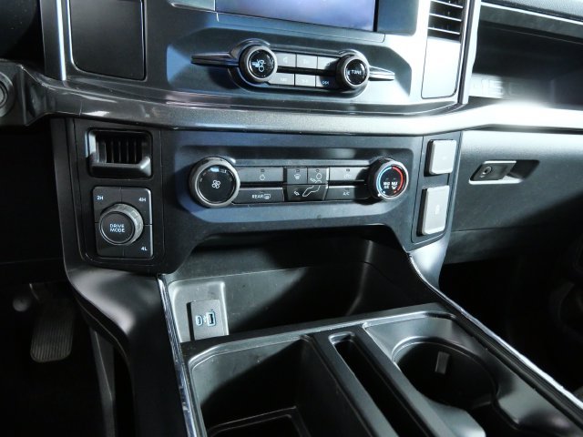 Certified Used 2023 Black Ford XL image 19