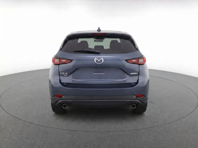 Certified Used 2024 Gray Mazda 2.5 S Carbon Edition ***CERTIFIED*** image 7