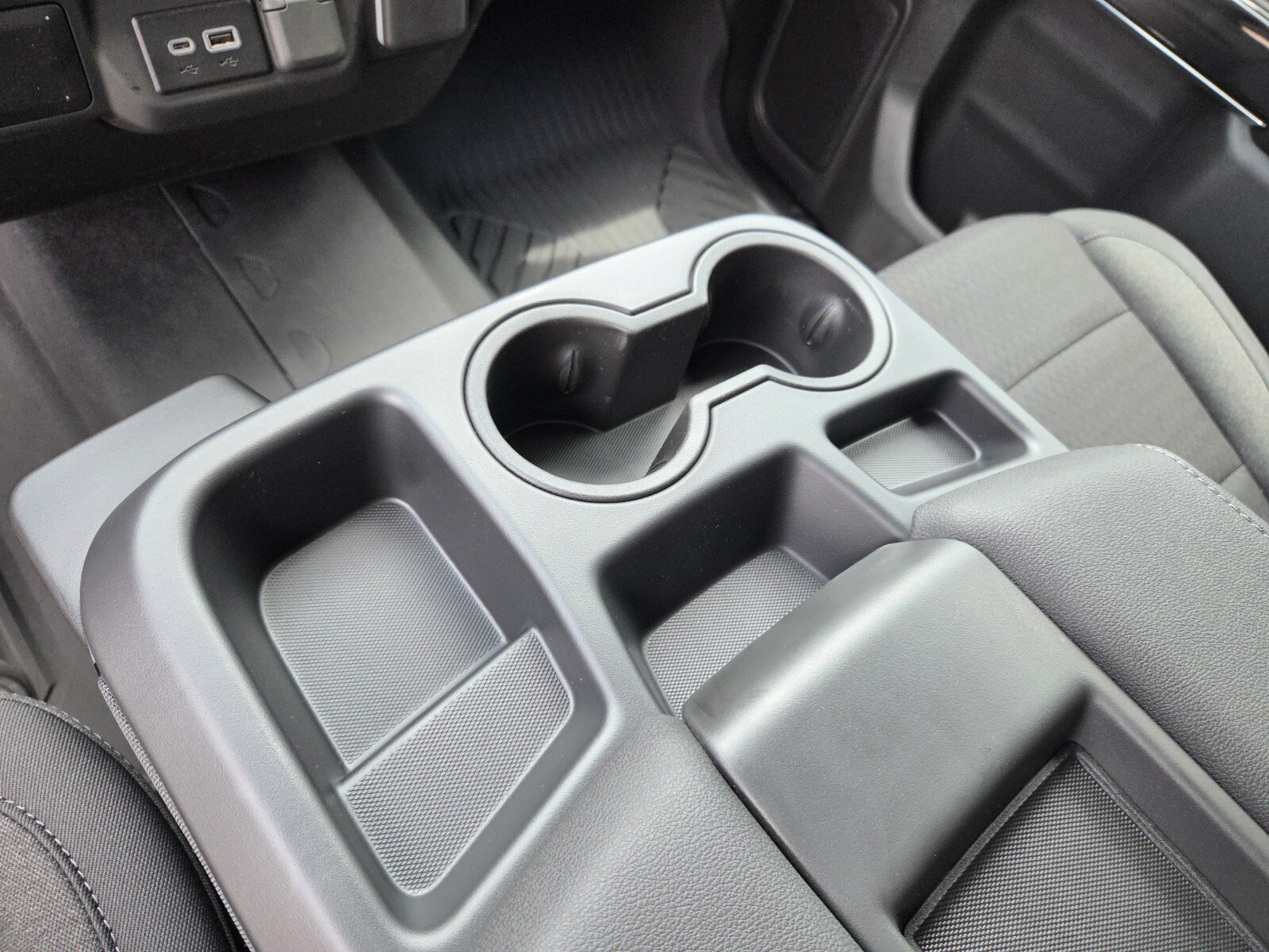2026 Chevrolet Silverado 1500 Custom Trail Boss - Photo 27