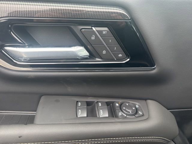 2026 GMC Yukon XL Elevation - Photo 10