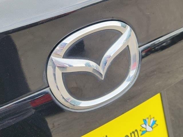 Used 2016 Black Mazda Touring image 28