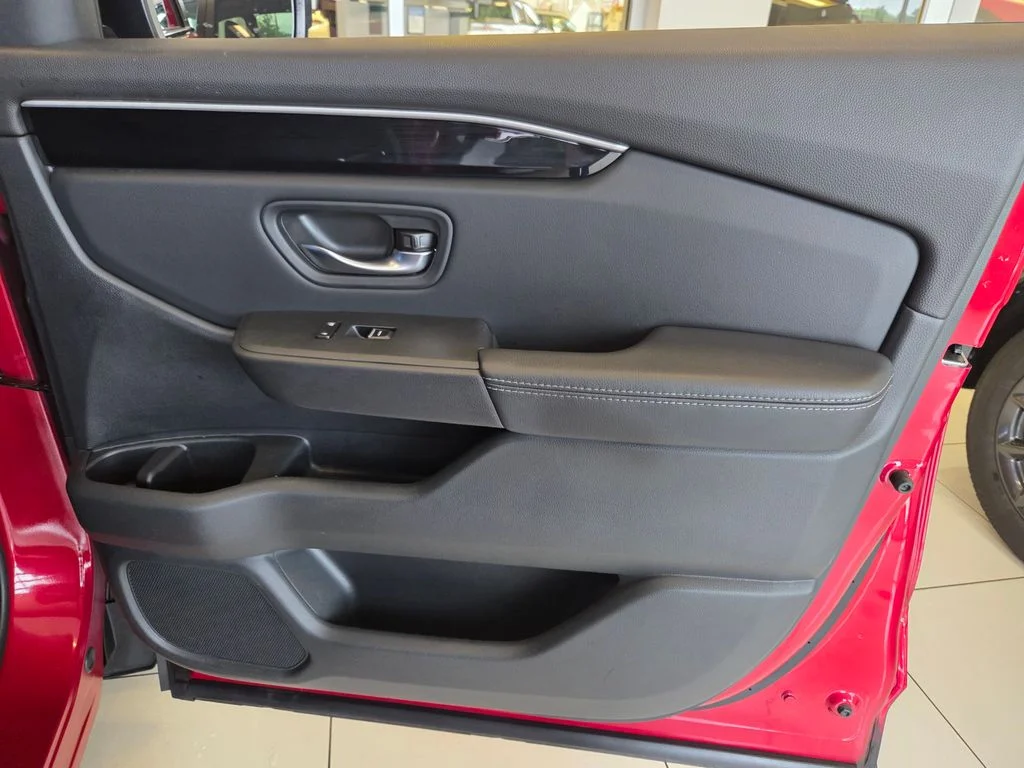 2025 Honda Pilot EX-L - Photo 25