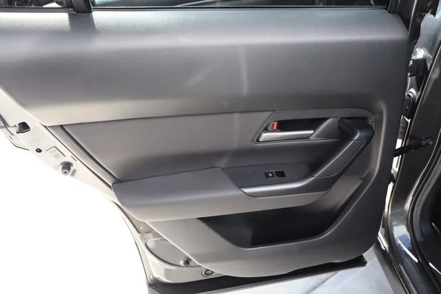 Used 2025 Machine Gray Mazda Premium image 27