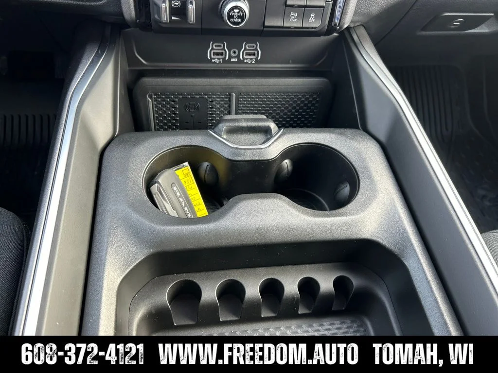 2026 RAM 1500 Big Horn/Lone Star - Photo 40