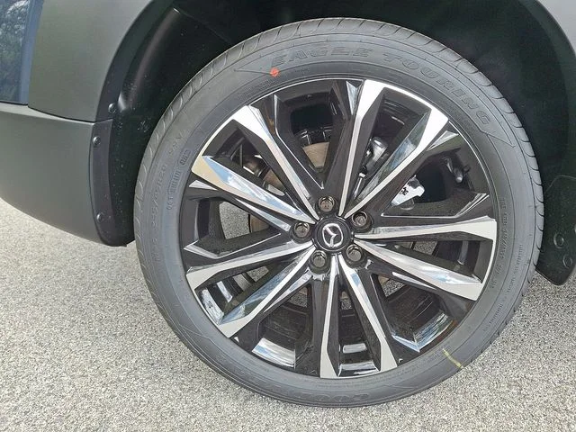 New 2026 Blue Mazda 2.5 S Premium image 6