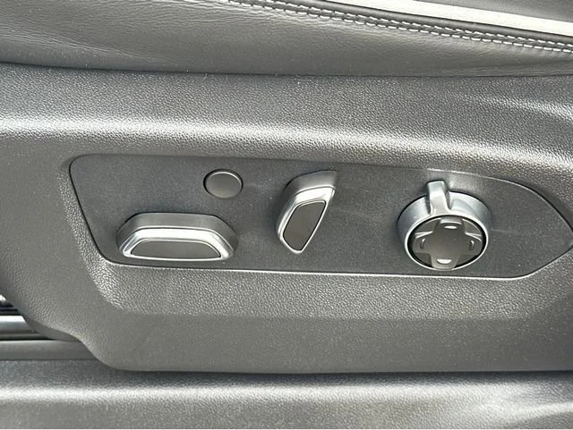 2026 GMC Sierra 1500 AT4X - Photo 37