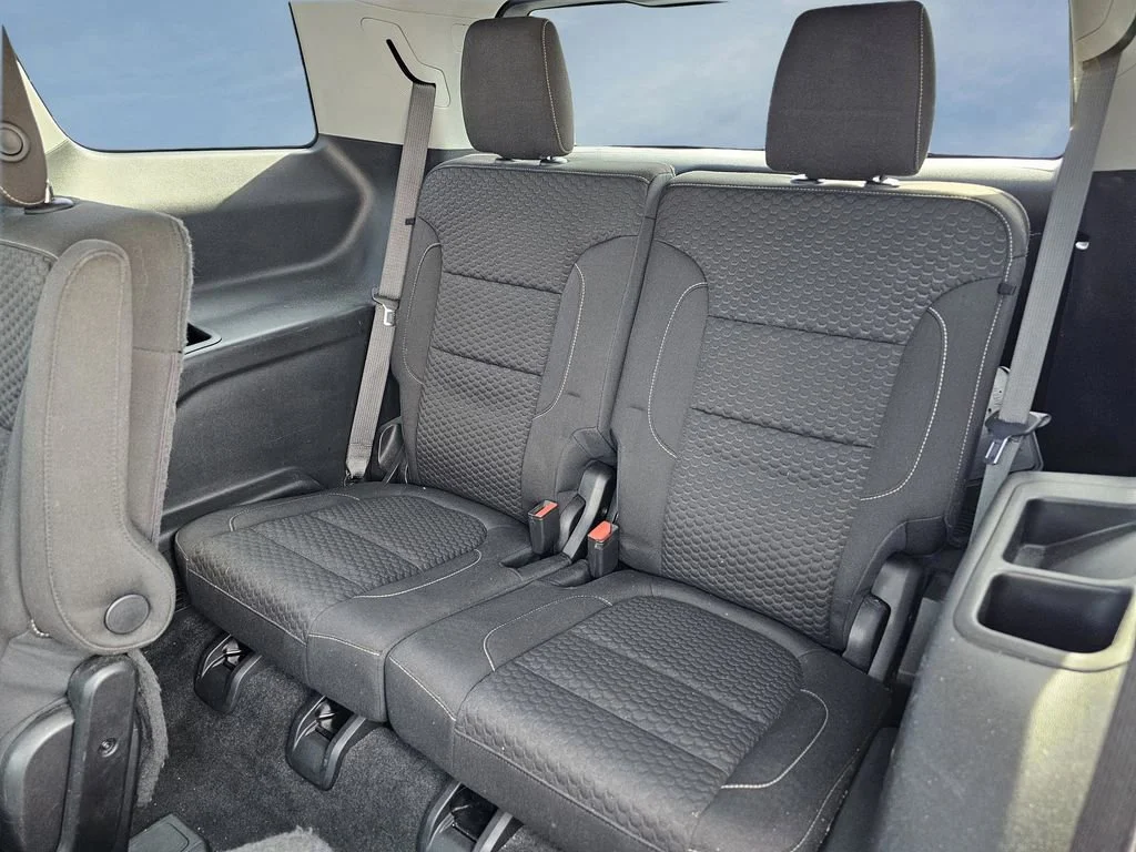 Used 2019 QUICKSILVER METALLIC GMC SLE image 30