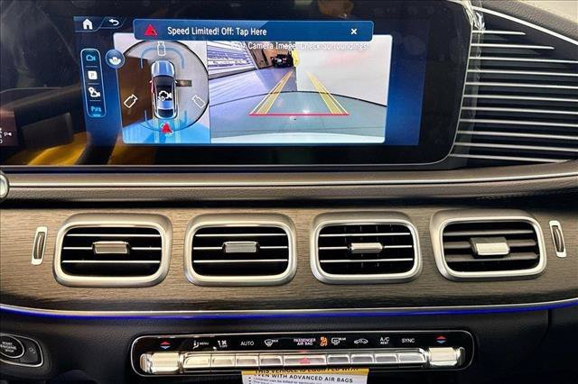 New 2026 Polar White Mercedes-Benz GLE 450 image 43