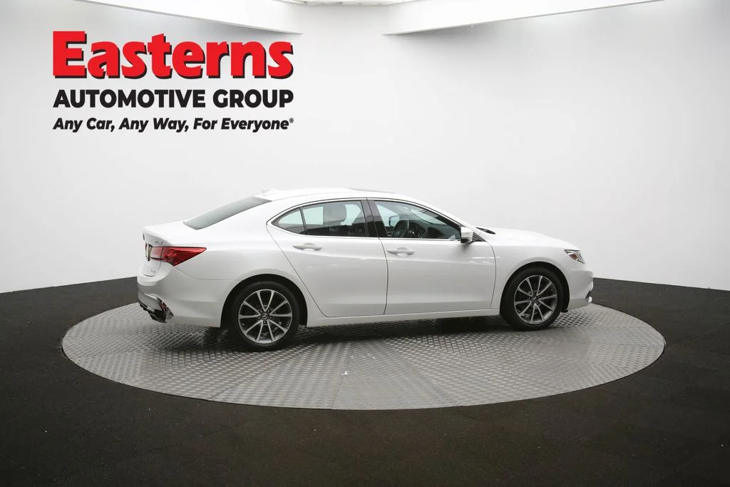 Used 2020 White Acura 3.5L V6 image 42