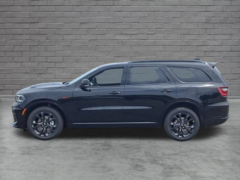 New 2026 DB Black Clearcoat Dodge GT Plus image 5