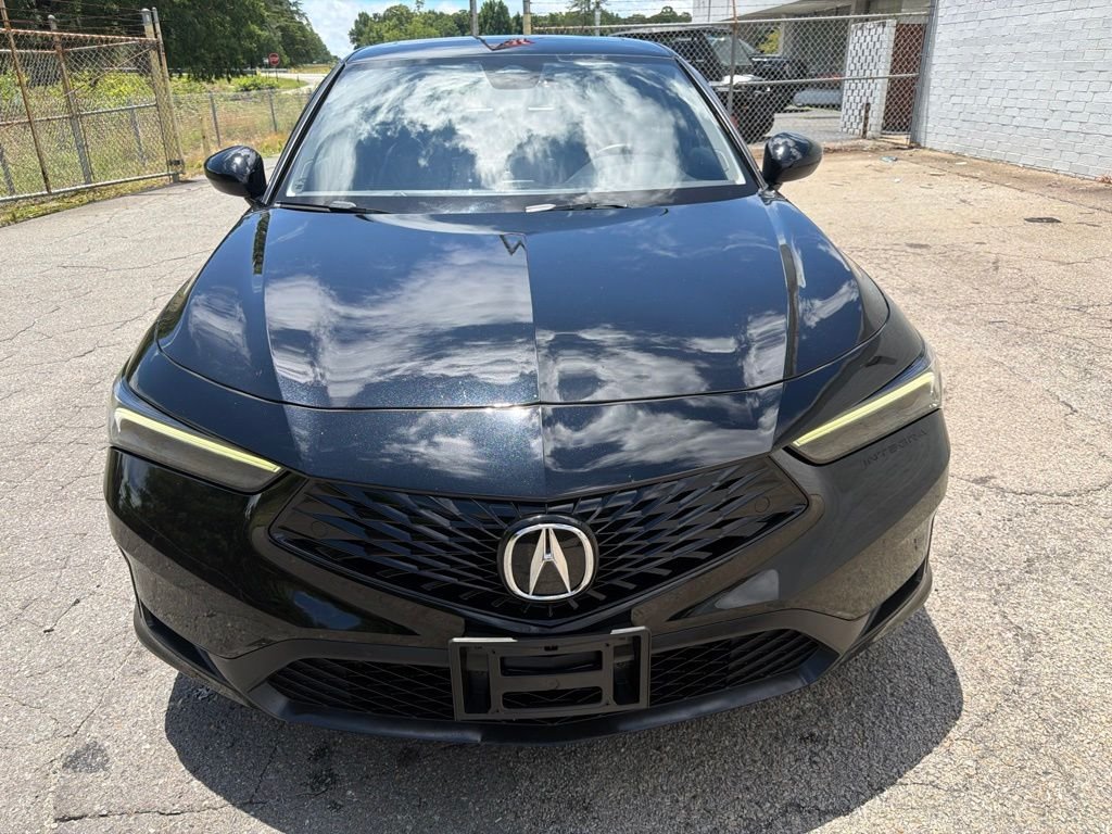 2023 Acura Integra Base - Photo 7