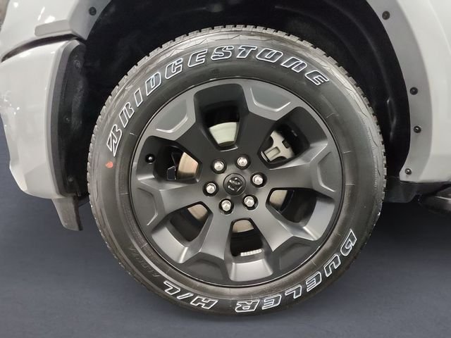 New 2026 Silver Ram Big Horn/Lone Star image 14