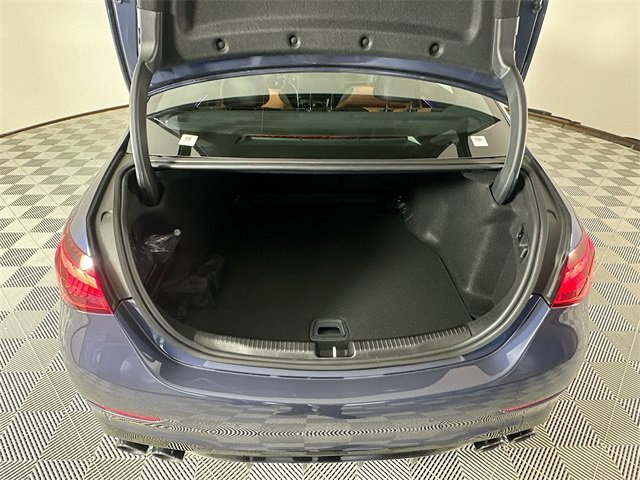 2026 Mercedes-Benz C-Class Sedan AMG C43 - Photo 55