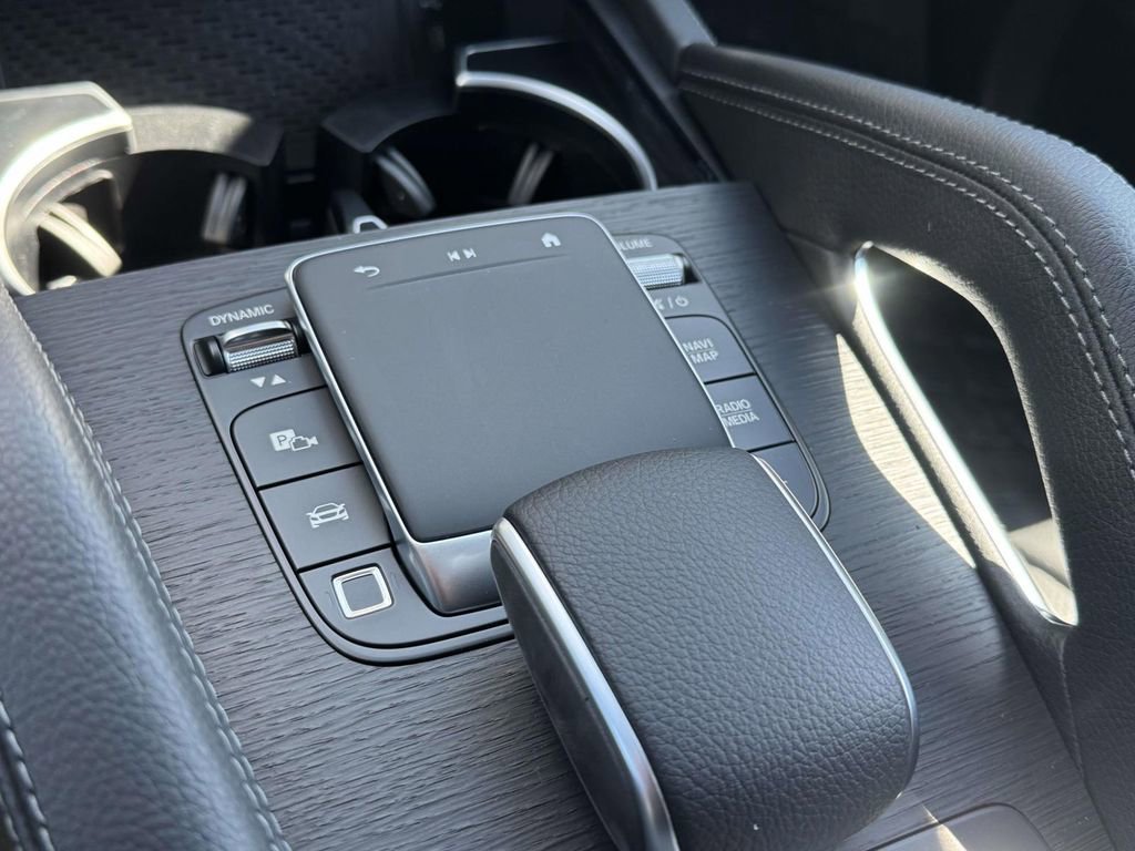 2026 Mercedes-Benz GLS Base - Photo 29