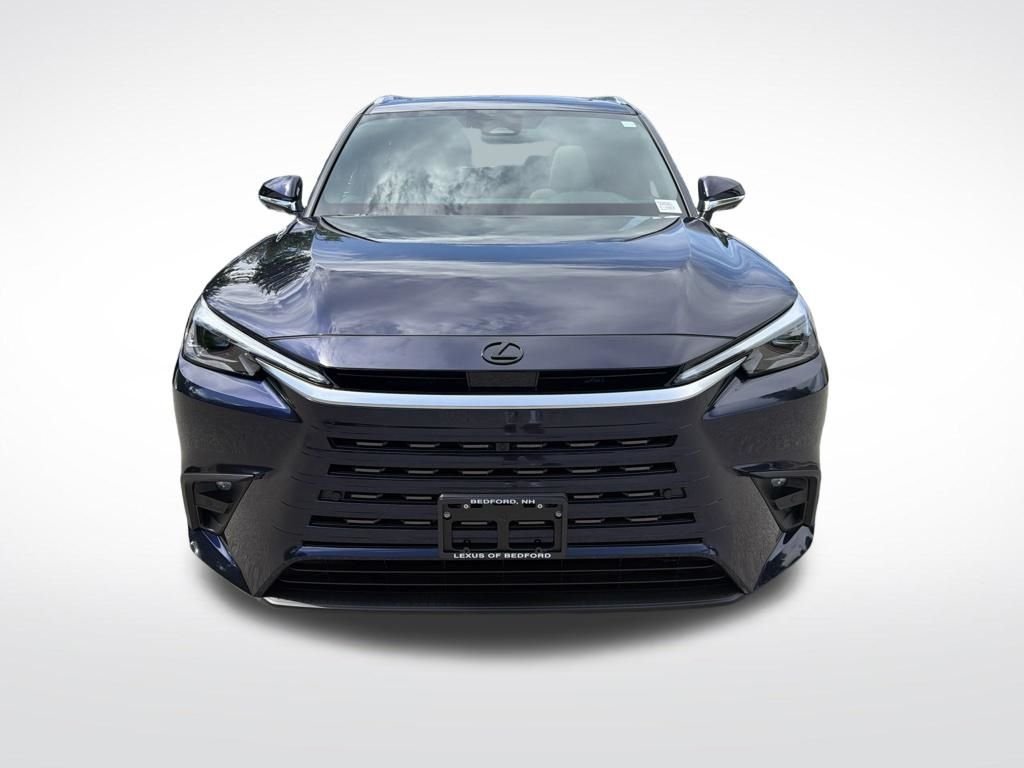 New 2026 Nightfall Mica Lexus  350 PREMIUM AWD image 2