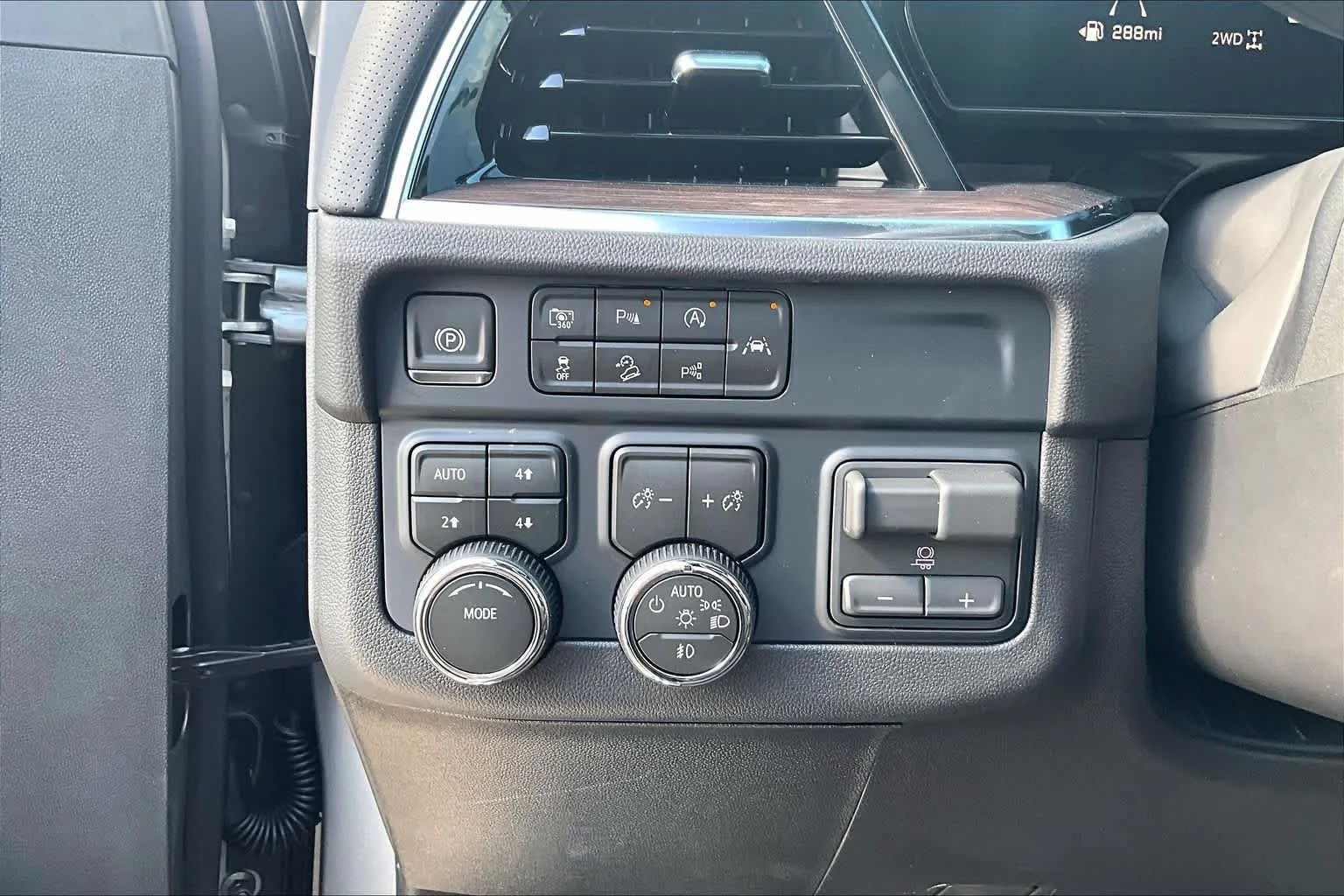 New 2026 Sterling Gray Metallic Chevrolet Premier image 16