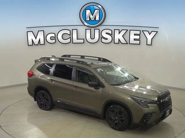 Used 2024 Brown Subaru Onyx Edition image 26