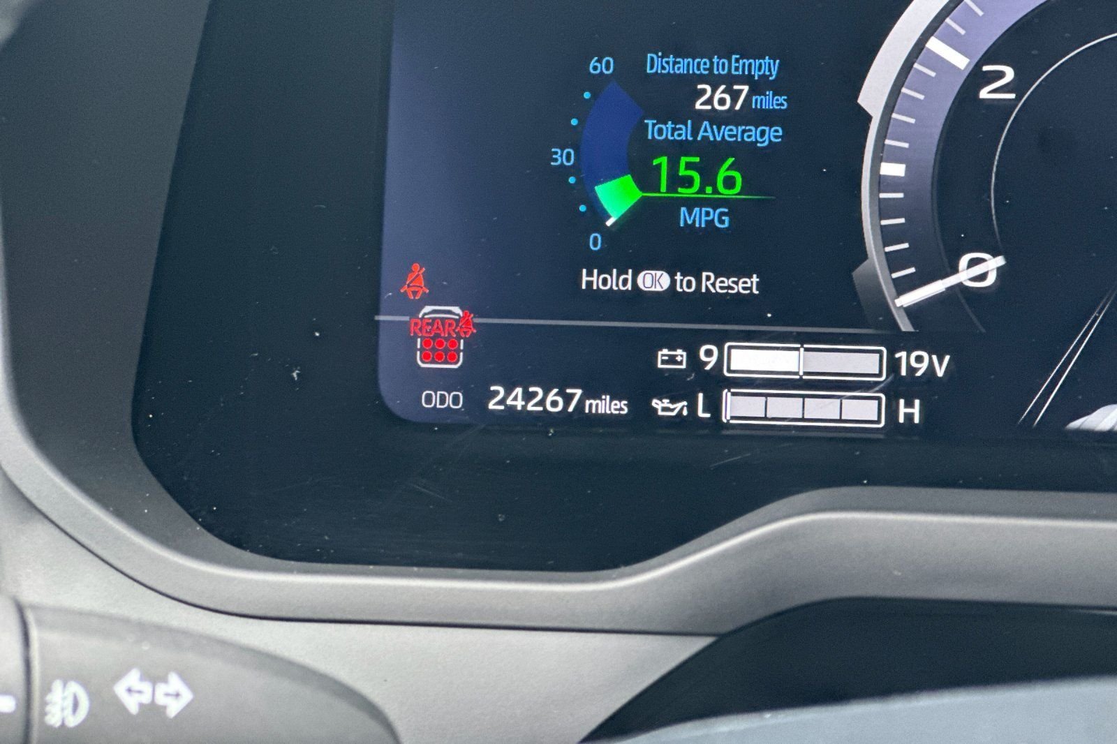 2024 Toyota Sequoia Limited - Photo 26