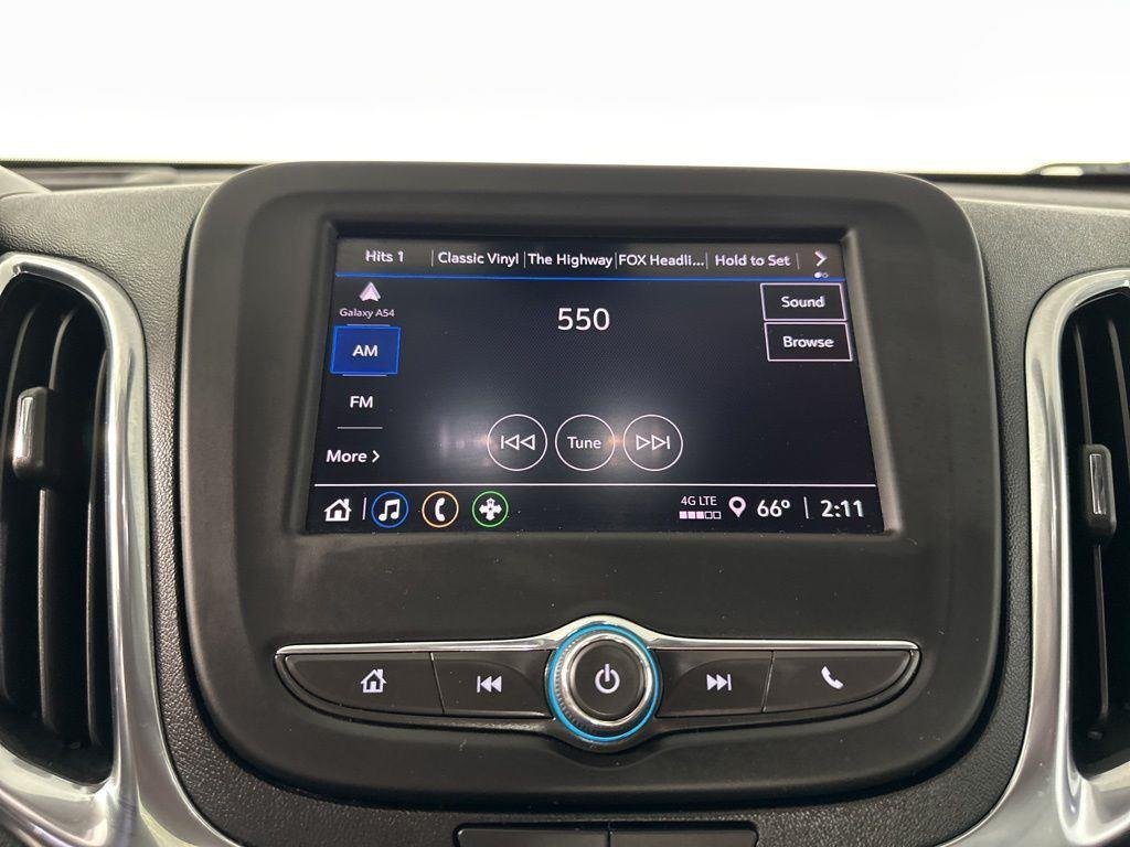 2024 Chevrolet Equinox LT - Photo 18