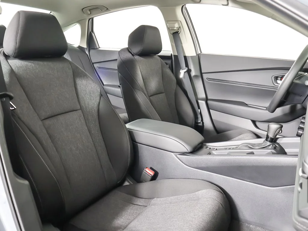 New 2026 Urban Gray Pearl Honda SE image 20