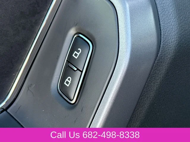 New 2026 Agate Black Metallic Ford XLT image 52