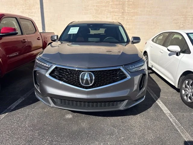 2024 Acura RDX