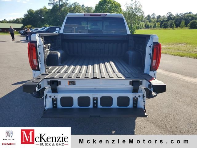 2026 GMC Sierra 1500 SLT - Photo 29