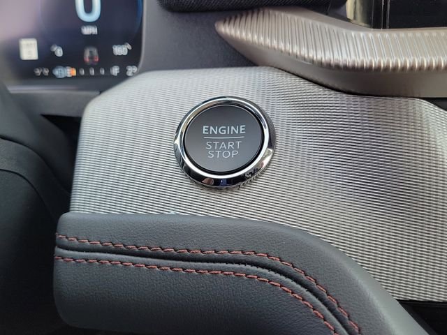 New 2026 Carbonized Gray Metallic Ford Active image 10