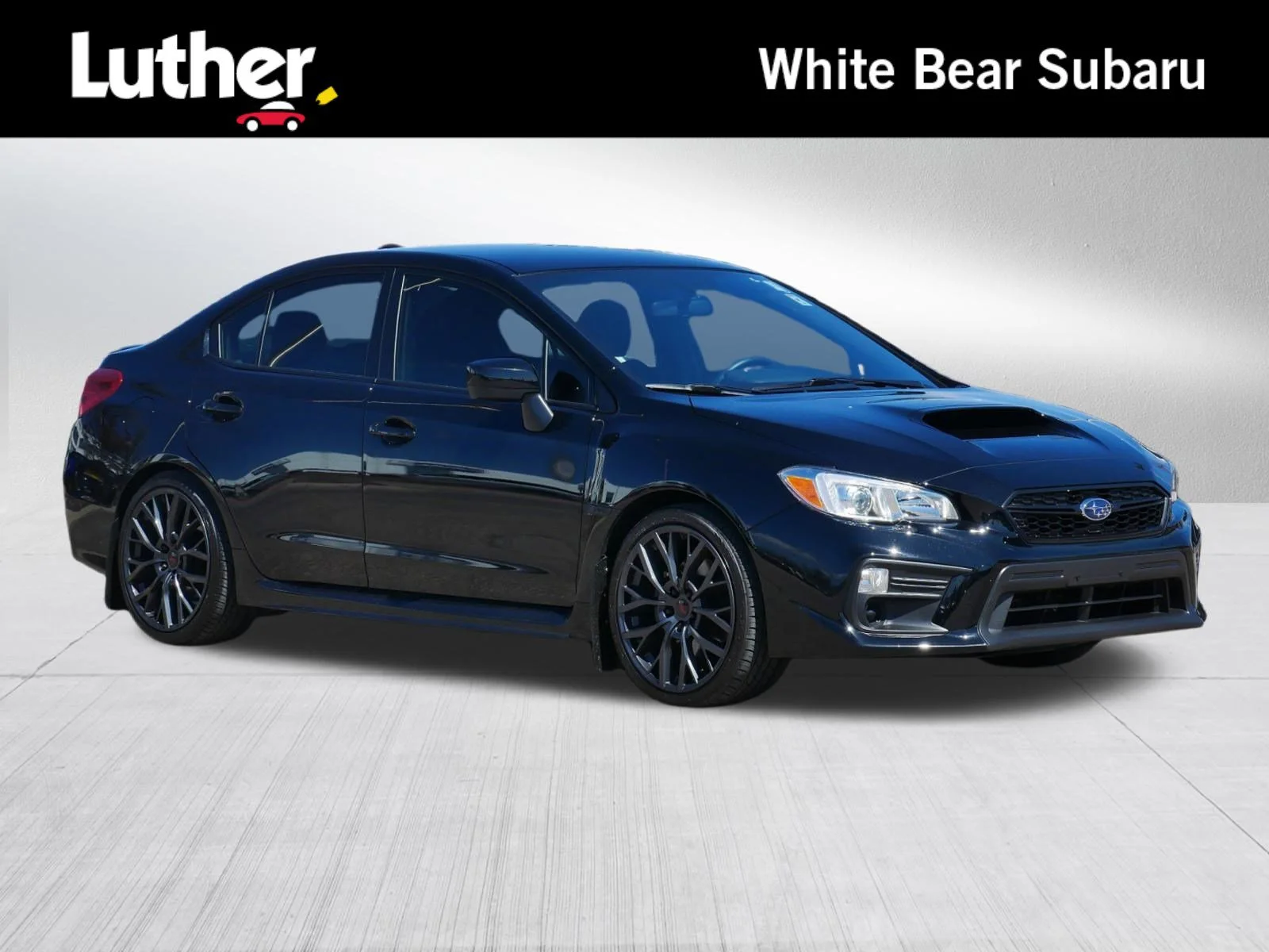 2020 Subaru WRX -'s photo
