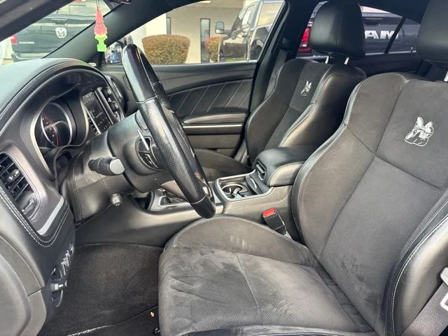 Used 2022 Red Dodge R T Scat Pack image 18