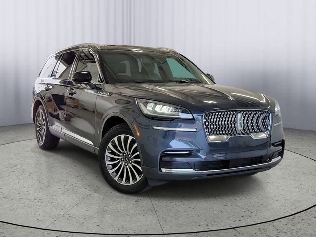 2022 Lincoln Aviator Reserve AWD's photo
