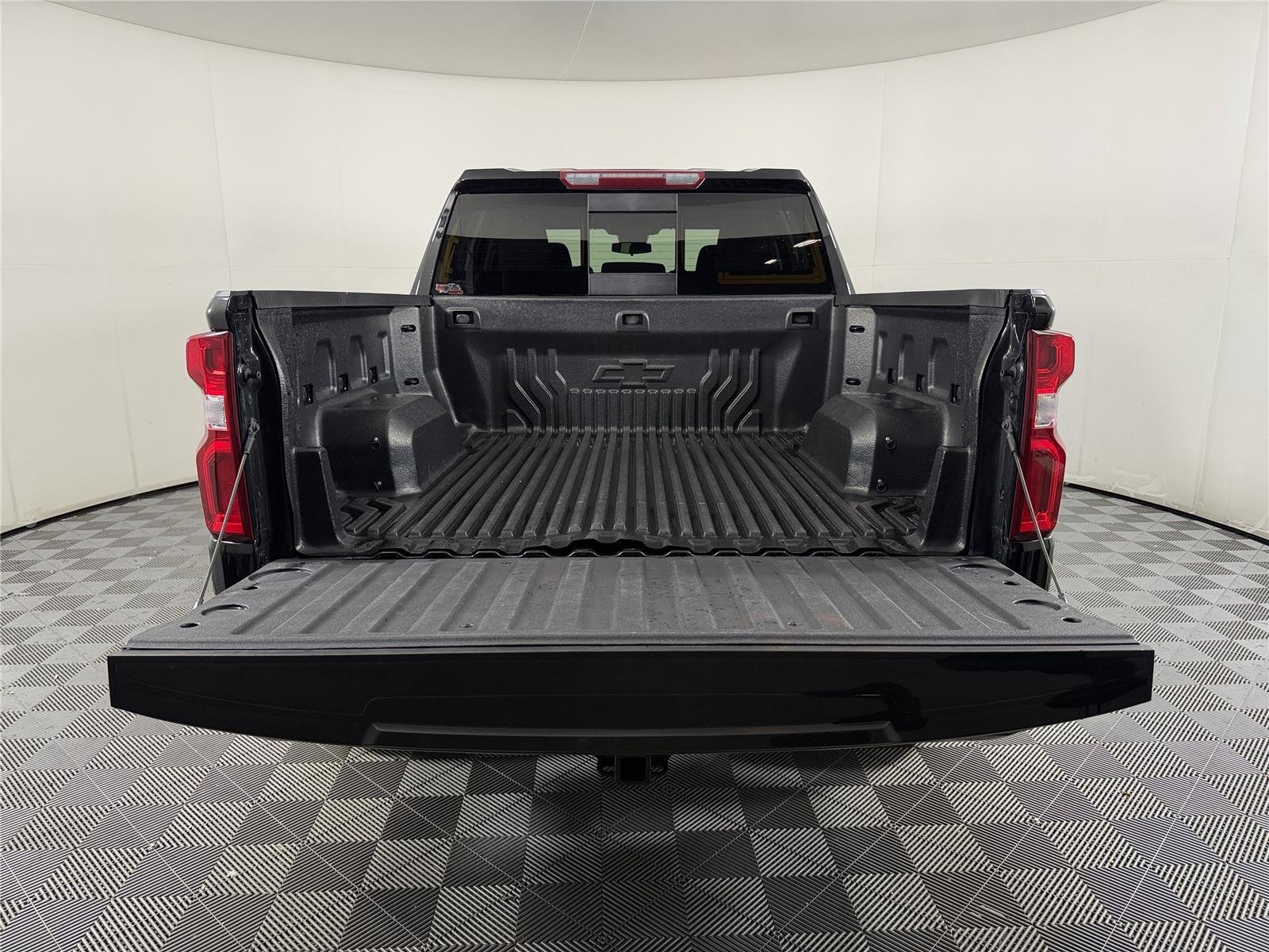 2025 Chevrolet Silverado 1500 RST - Photo 15