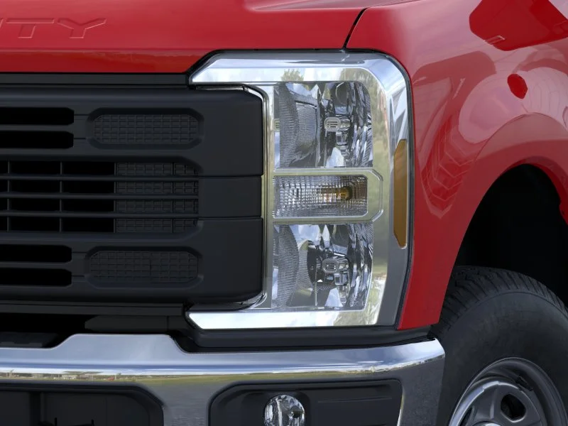 New 2026 Race Red Ford F-250® XL image 54