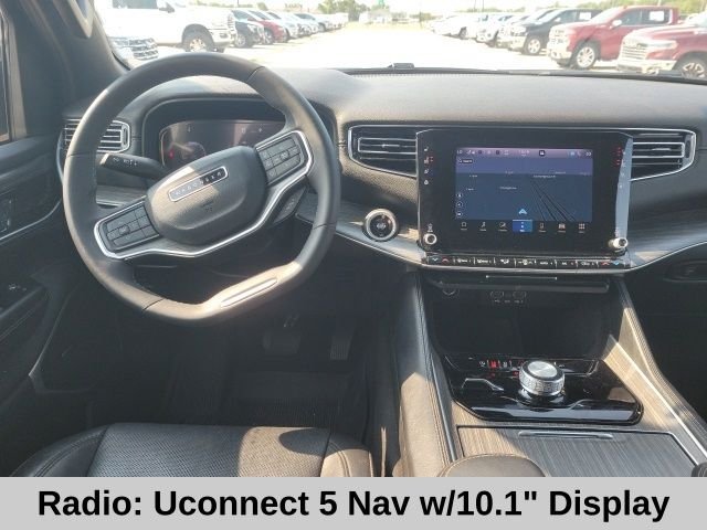 Used 2024 White Jeep Series II image 4