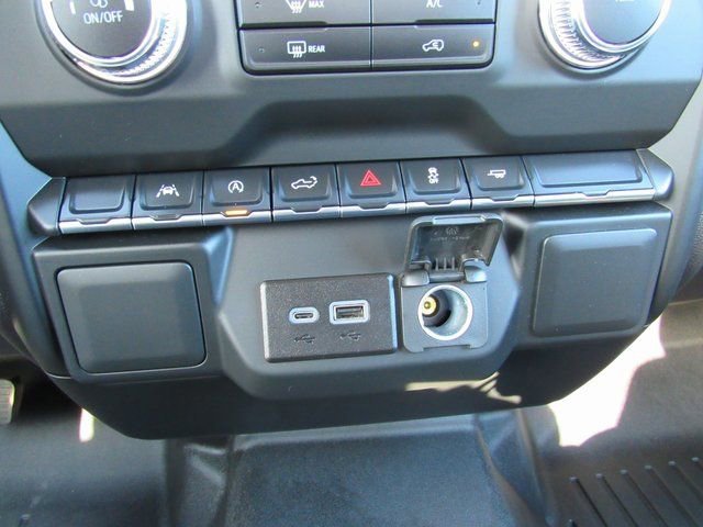 2024 GMC Sierra 1500 Pro - Photo 18