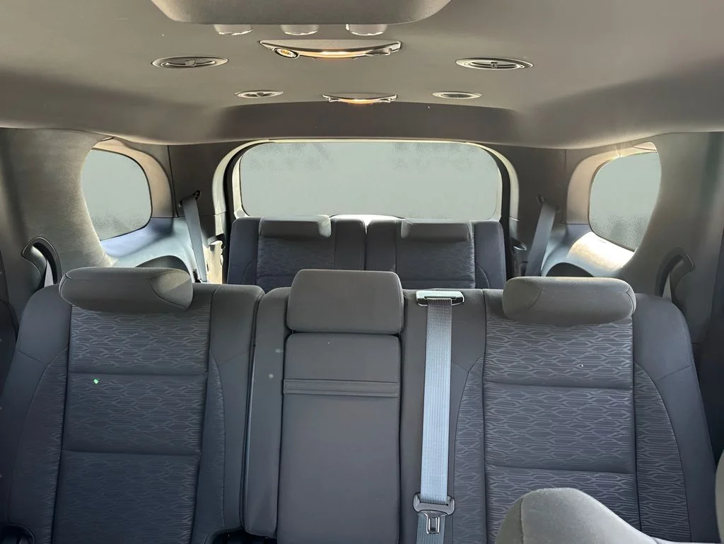 Used 2026 Gray Dodge GT image 11