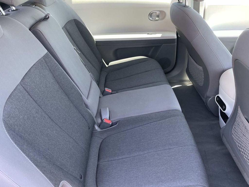 2023 Hyundai IONIQ 5 SE - Photo 27