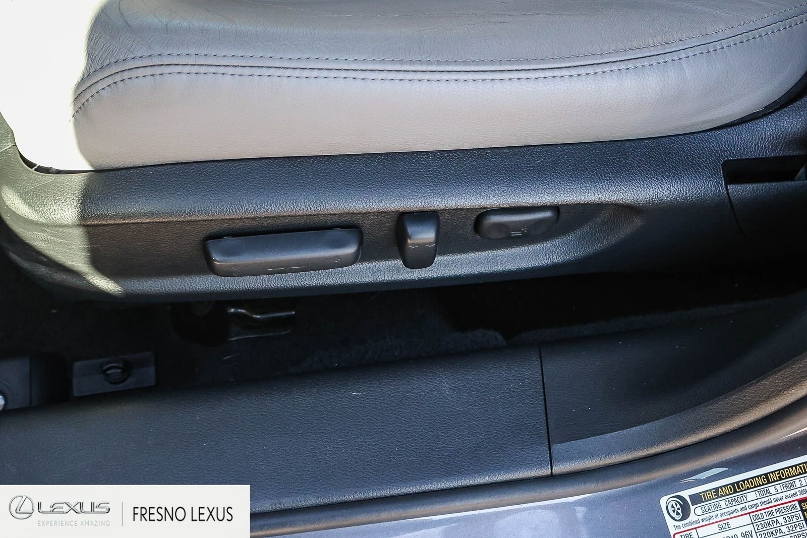 Used 2017 Gray Honda Touring image 21