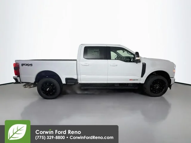 New 2026 Avalanche Ford Lariat image 8
