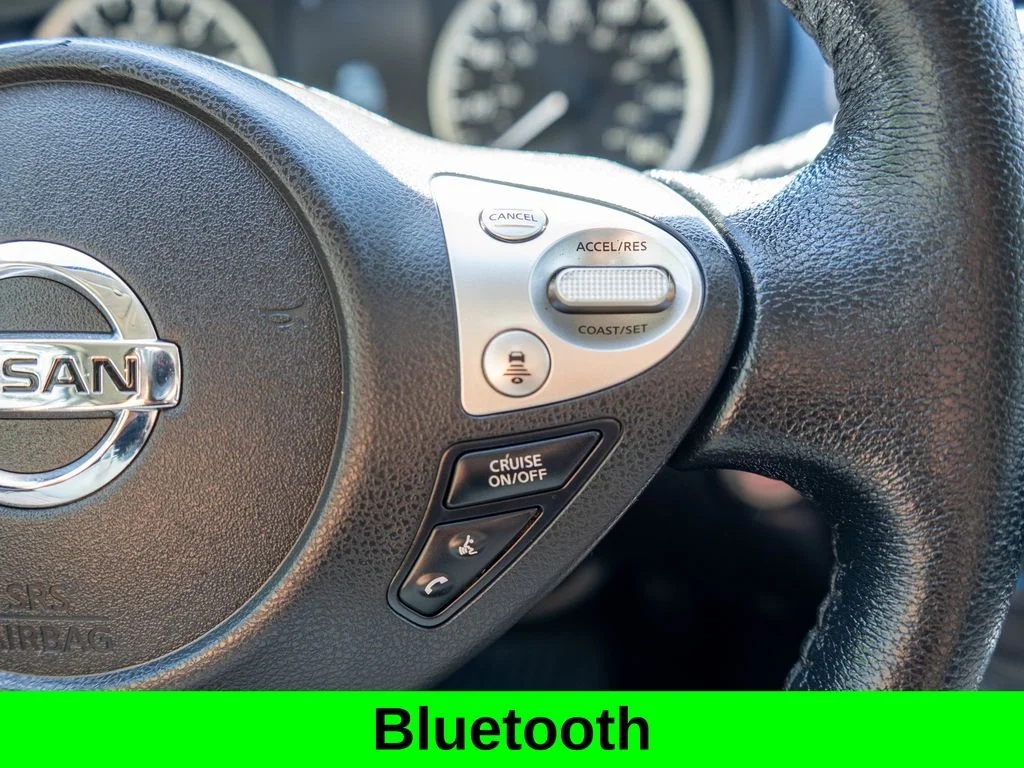 Used 2019 Black Nissan SR image 19