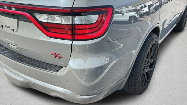 Used 2022 Gray Dodge R/T image 35