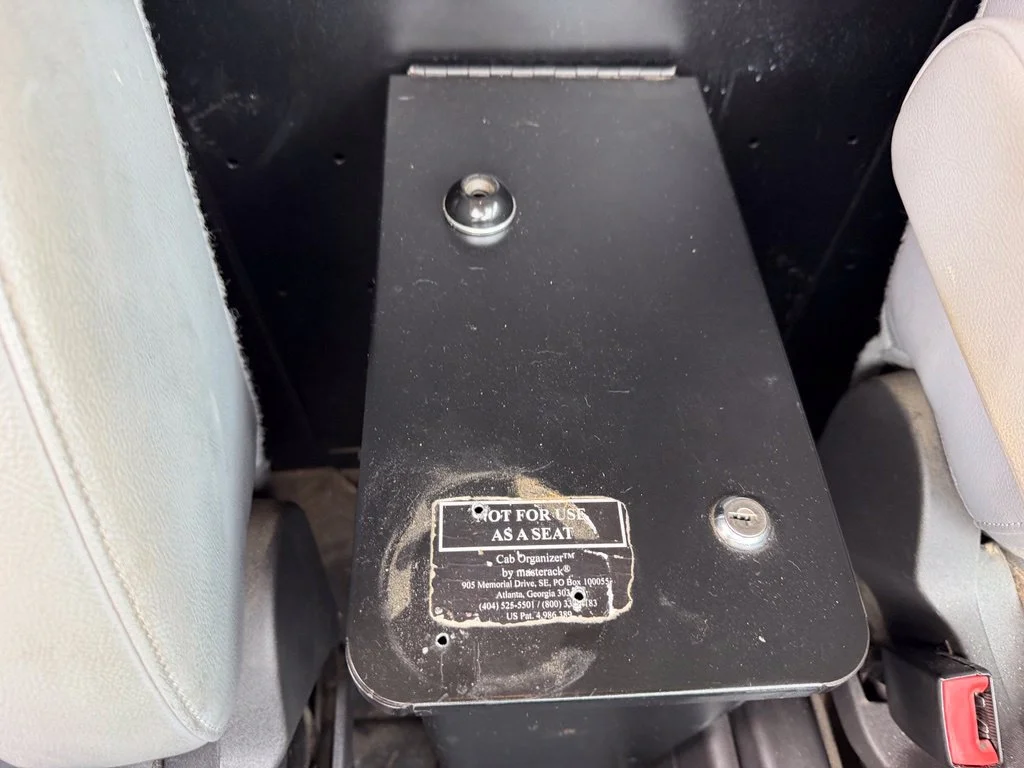 Used 2015 Red Ford Base image 14